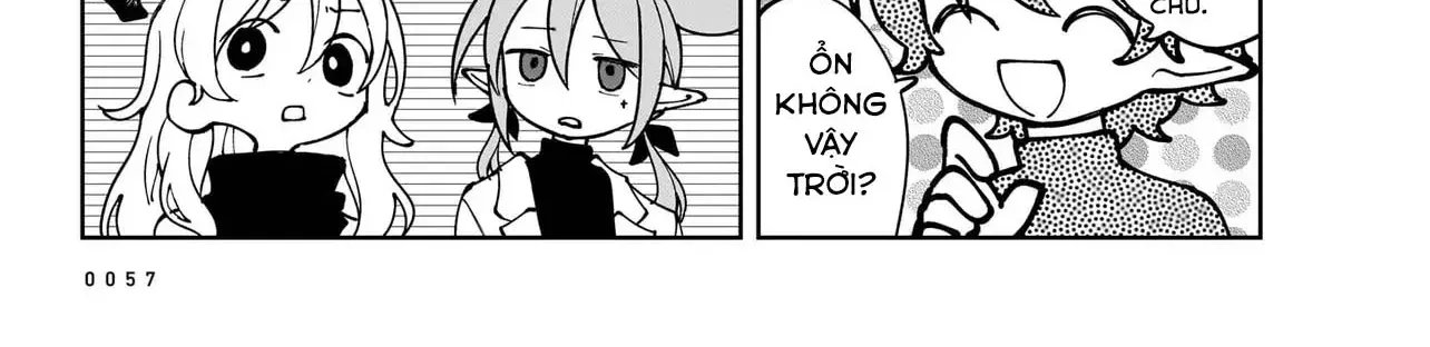Abysmal - Chap 6 - Trang 35