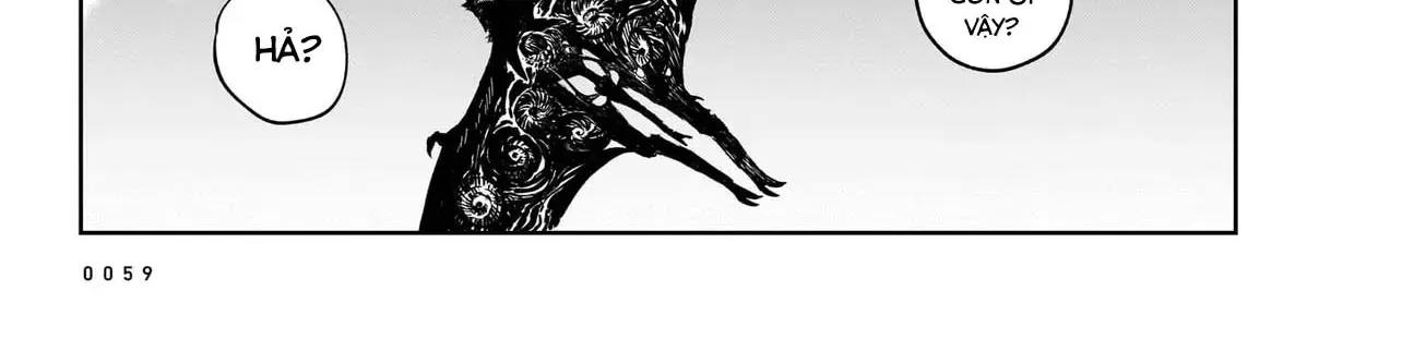 Abysmal - Chap 6 - Trang 39