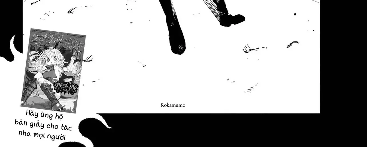 Abysmal - Chap 6 - Trang 5