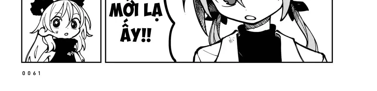 Abysmal - Chap 6 - Trang 43