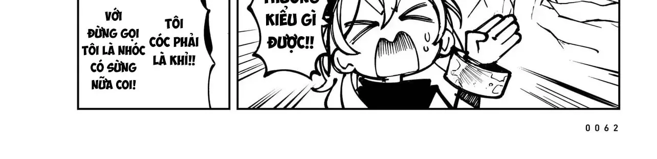 Abysmal - Chap 6 - Trang 45