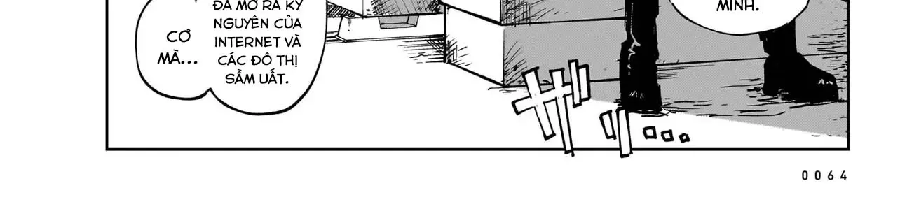 Abysmal - Chap 6 - Trang 49