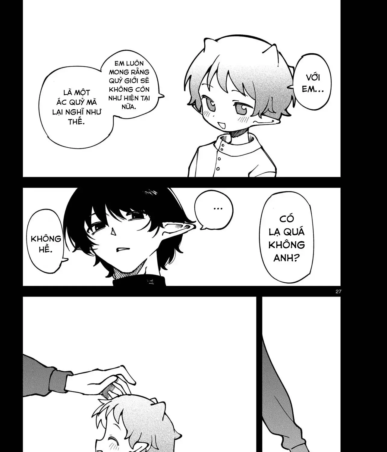 Abysmal - Chap 6 - Trang 54