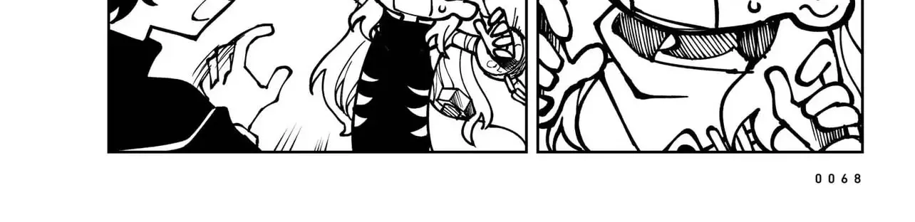 Abysmal - Chap 6 - Trang 57