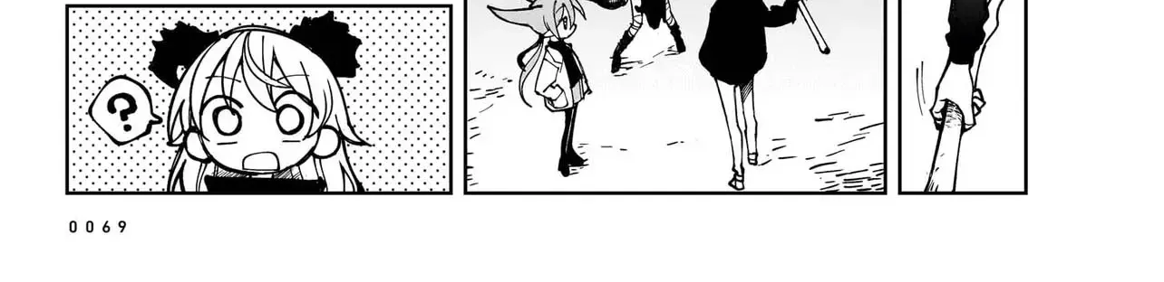 Abysmal - Chap 6 - Trang 59