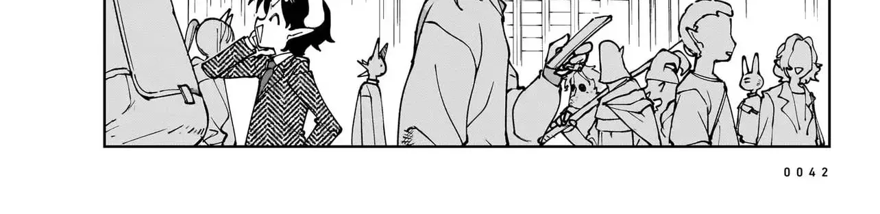 Abysmal - Chap 6 - Trang 7