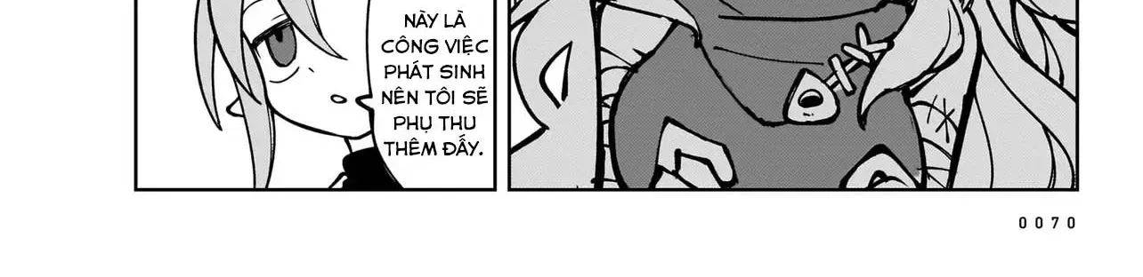 Abysmal - Chap 6 - Trang 61