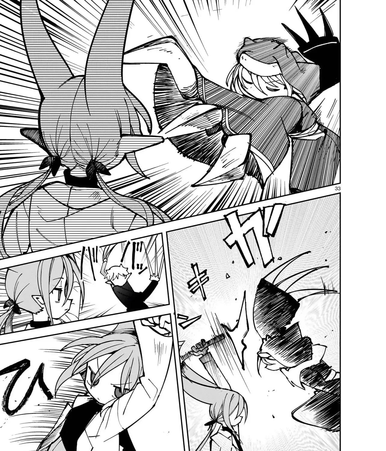 Abysmal - Chap 6 - Trang 66