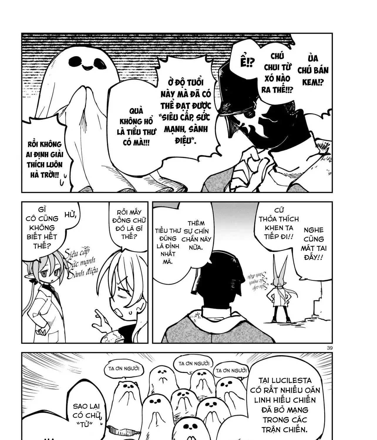 Abysmal - Chap 6 - Trang 78