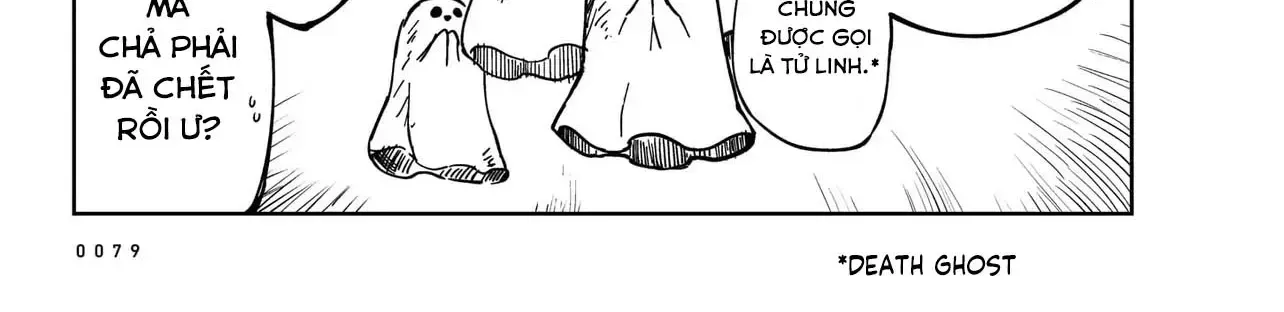 Abysmal - Chap 6 - Trang 79