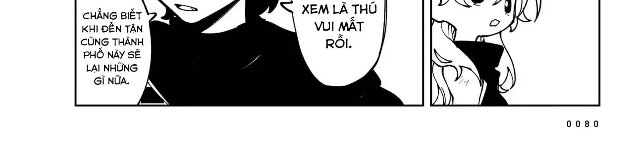 Abysmal - Chap 6 - Trang 81