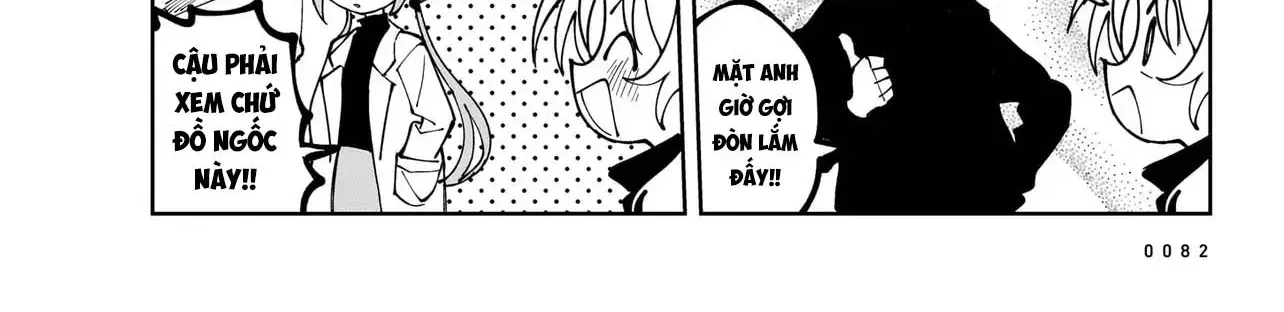 Abysmal - Chap 6 - Trang 85