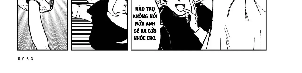 Abysmal - Chap 6 - Trang 87