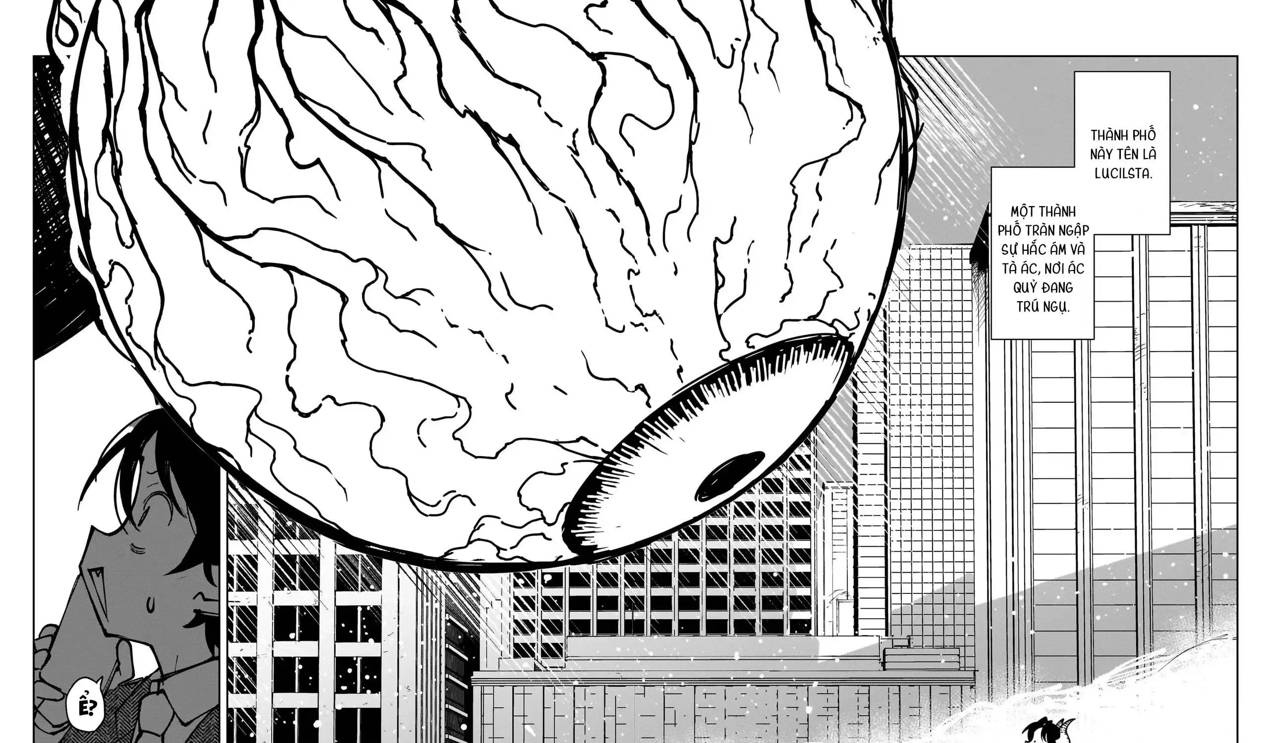 Abysmal - Chap 6 - Trang 10