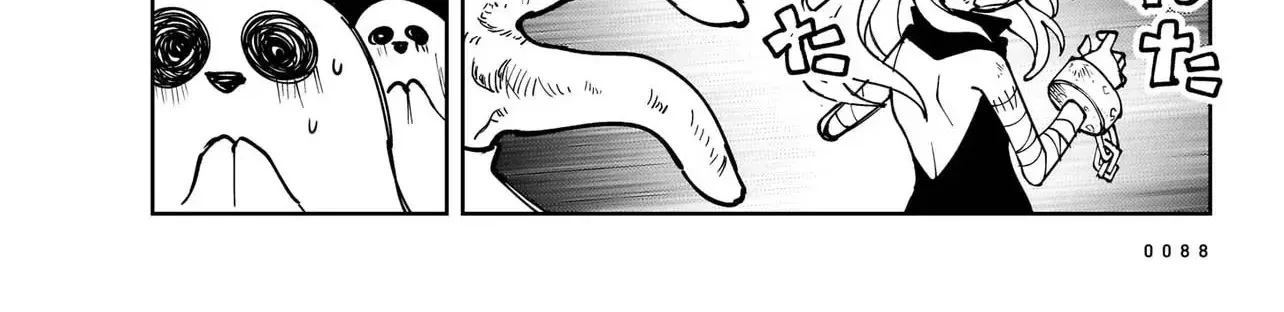 Abysmal - Chap 6 - Trang 97