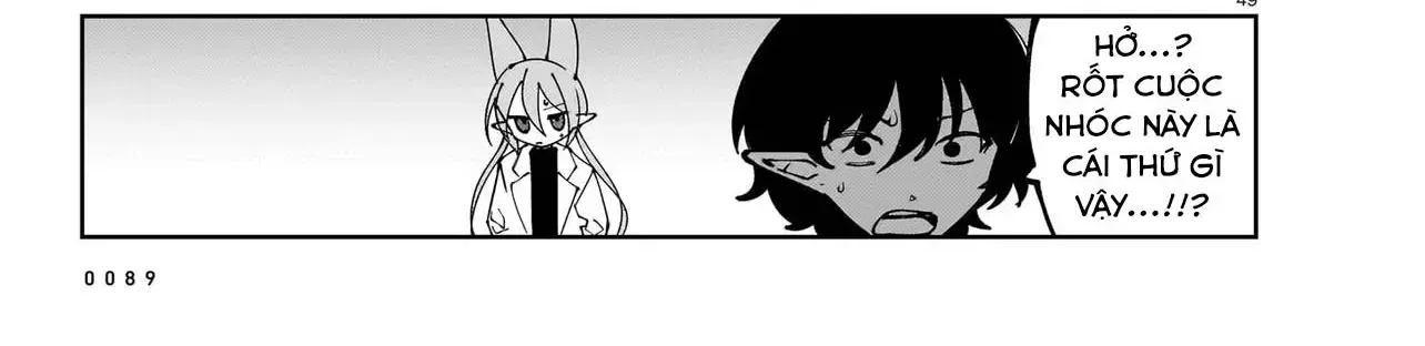Abysmal - Chap 6 - Trang 99