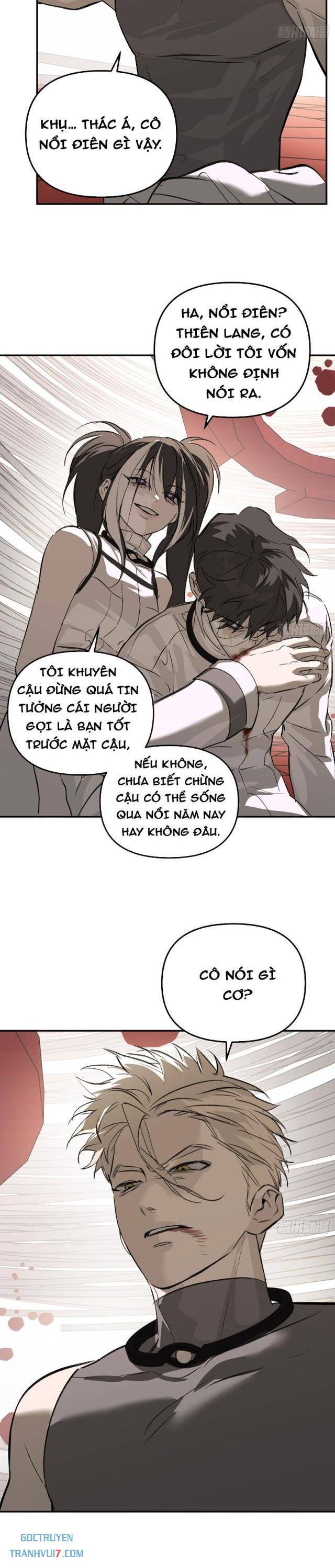 Chương 36 - Trang 22