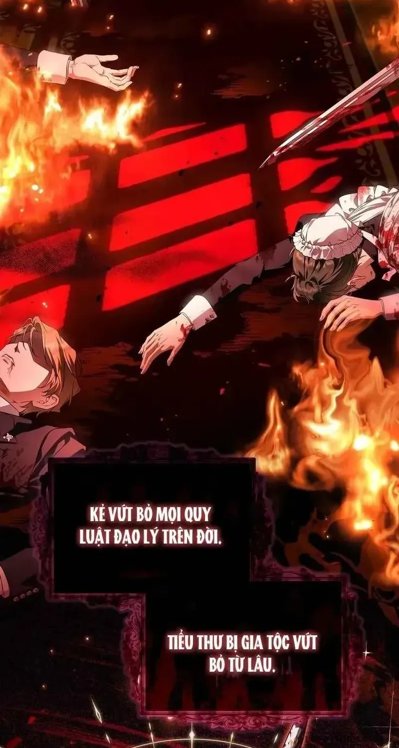 Ác Nữ Hung Ác Nhất Đã Trở Lại - Chap 1.2 - Trang 3