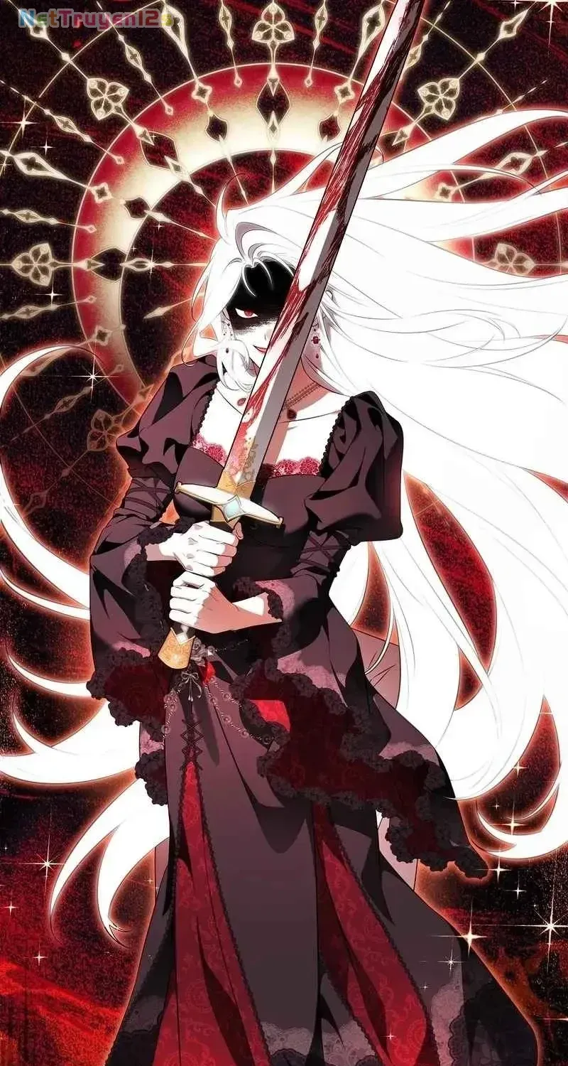 Ác Nữ Hung Ác Nhất Đã Trở Lại - Chap 1.2 - Trang 5