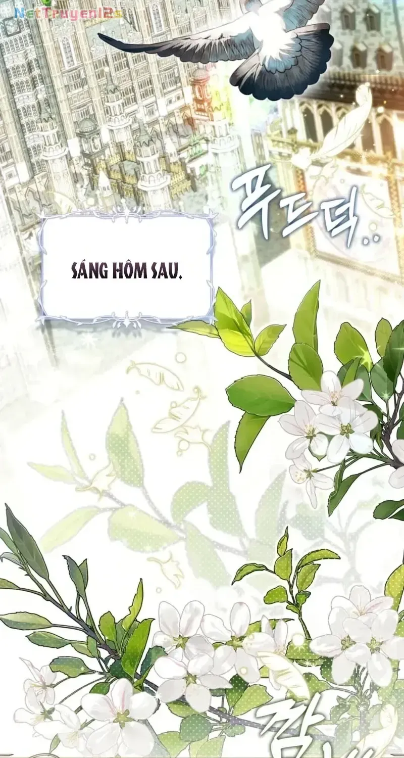 Ác Nữ Hung Ác Nhất Đã Trở Lại - Chap 13 - Trang 3