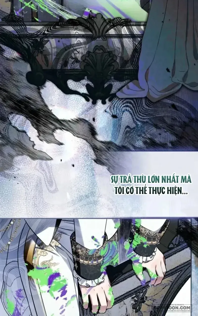 Ác Nữ Hung Ác Nhất Đã Trở Lại - Chap 14 - Trang 3