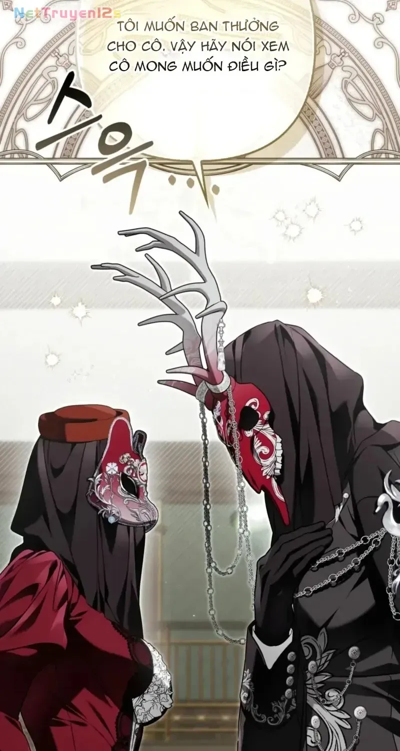 Ác Nữ Hung Ác Nhất Đã Trở Lại - Chap 17 - Trang 3
