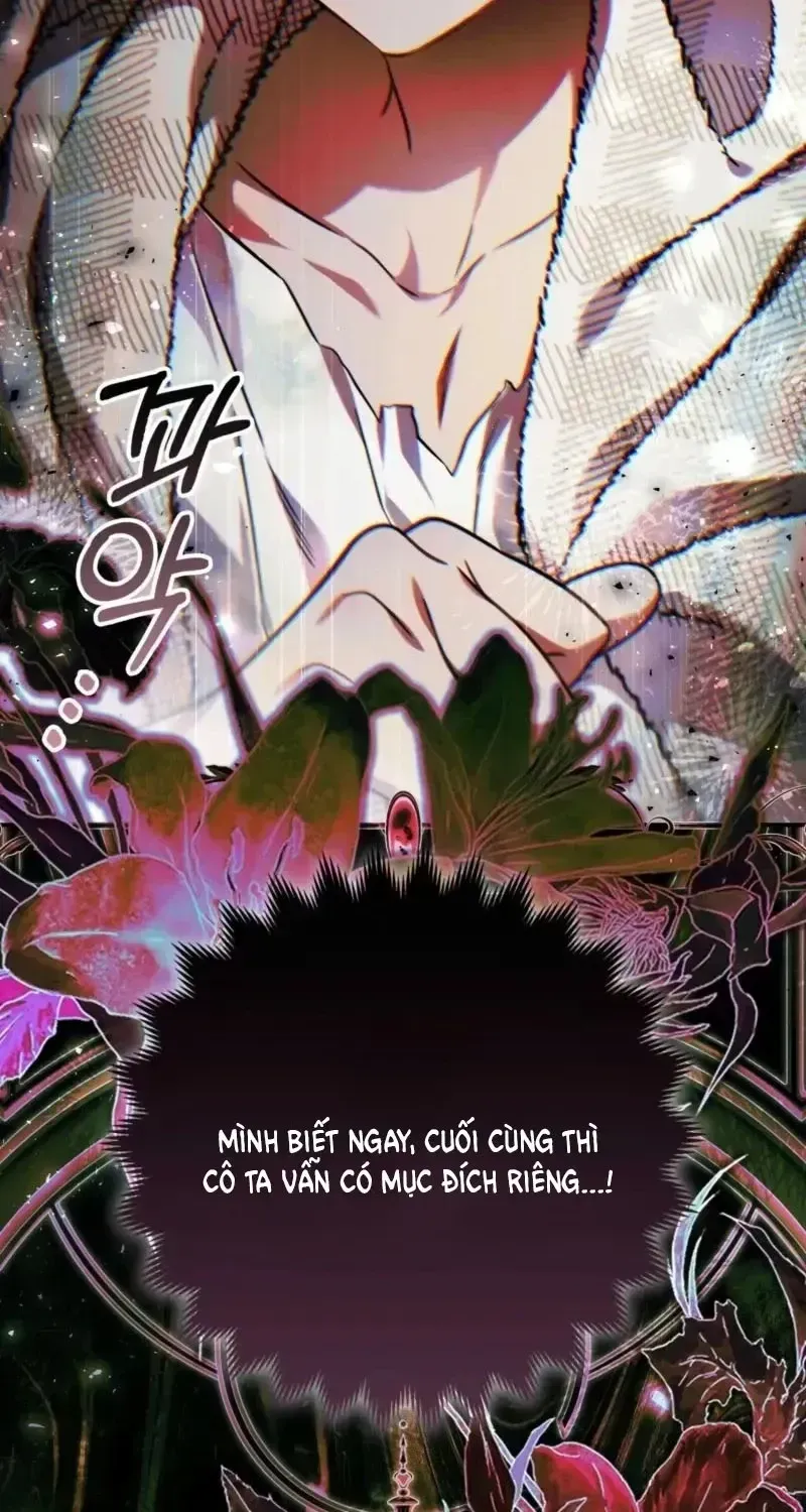 Ác Nữ Hung Ác Nhất Đã Trở Lại - Chap 18 - Trang 3
