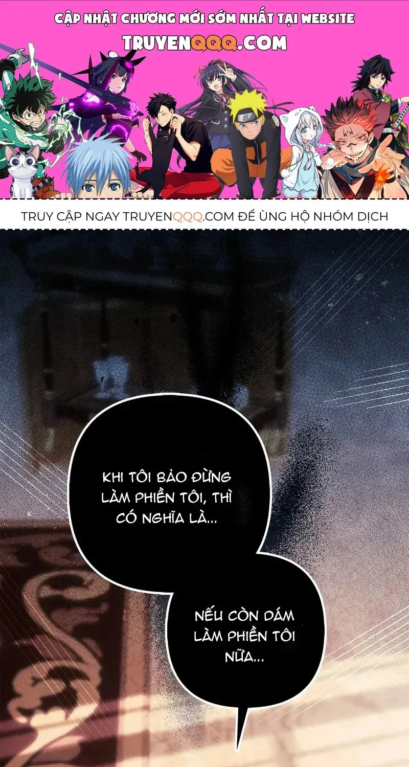 Ác Nữ Hung Ác Nhất Đã Trở Lại - Chap 2.2 - Trang 1