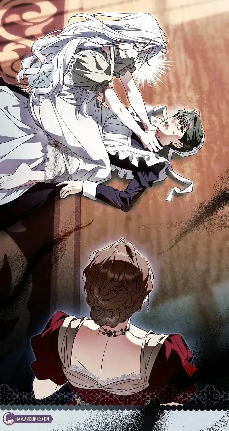 Ác Nữ Hung Ác Nhất Đã Trở Lại - Chap 2.2 - Trang 2