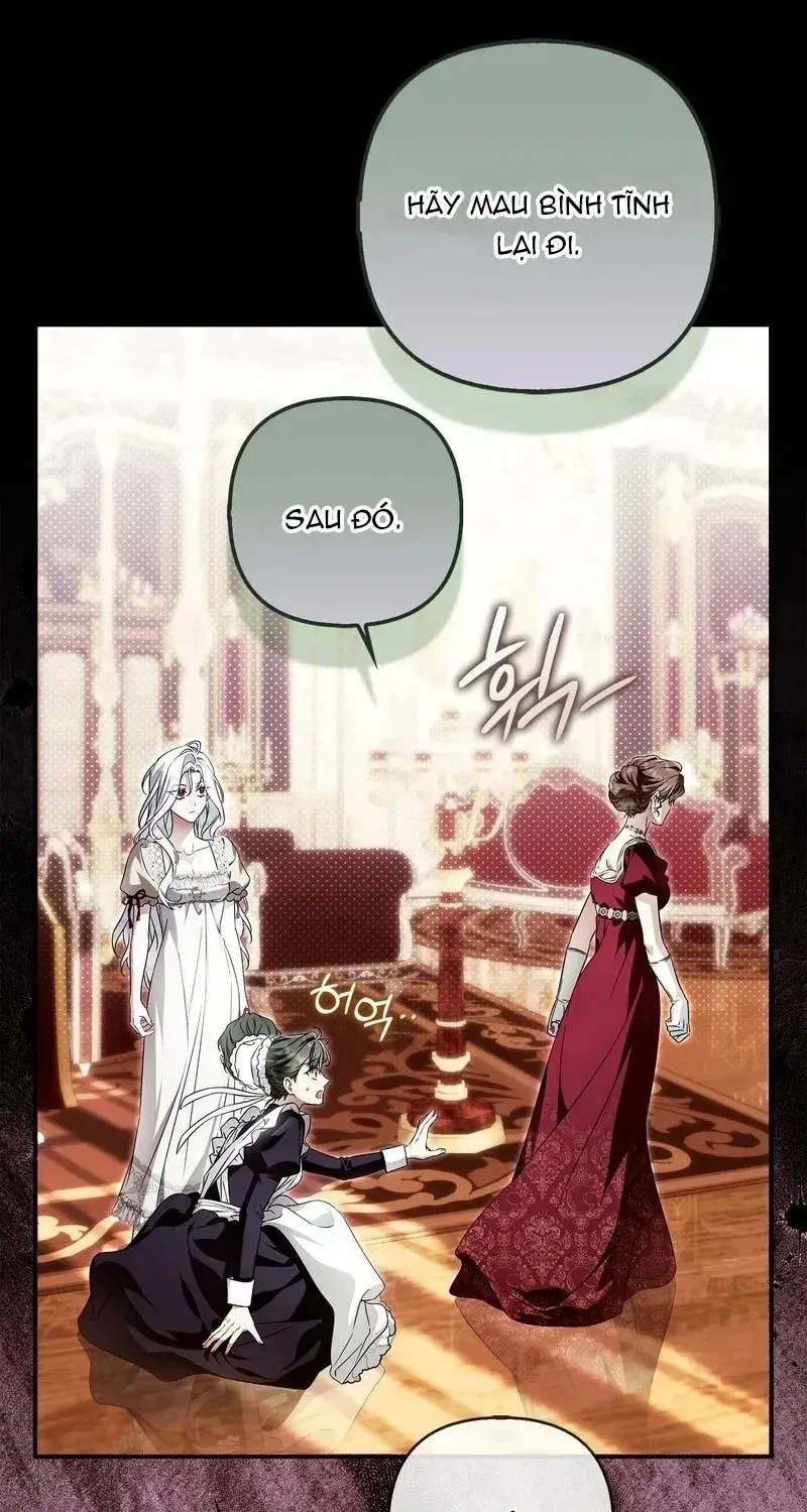 Ác Nữ Hung Ác Nhất Đã Trở Lại - Chap 2.2 - Trang 11