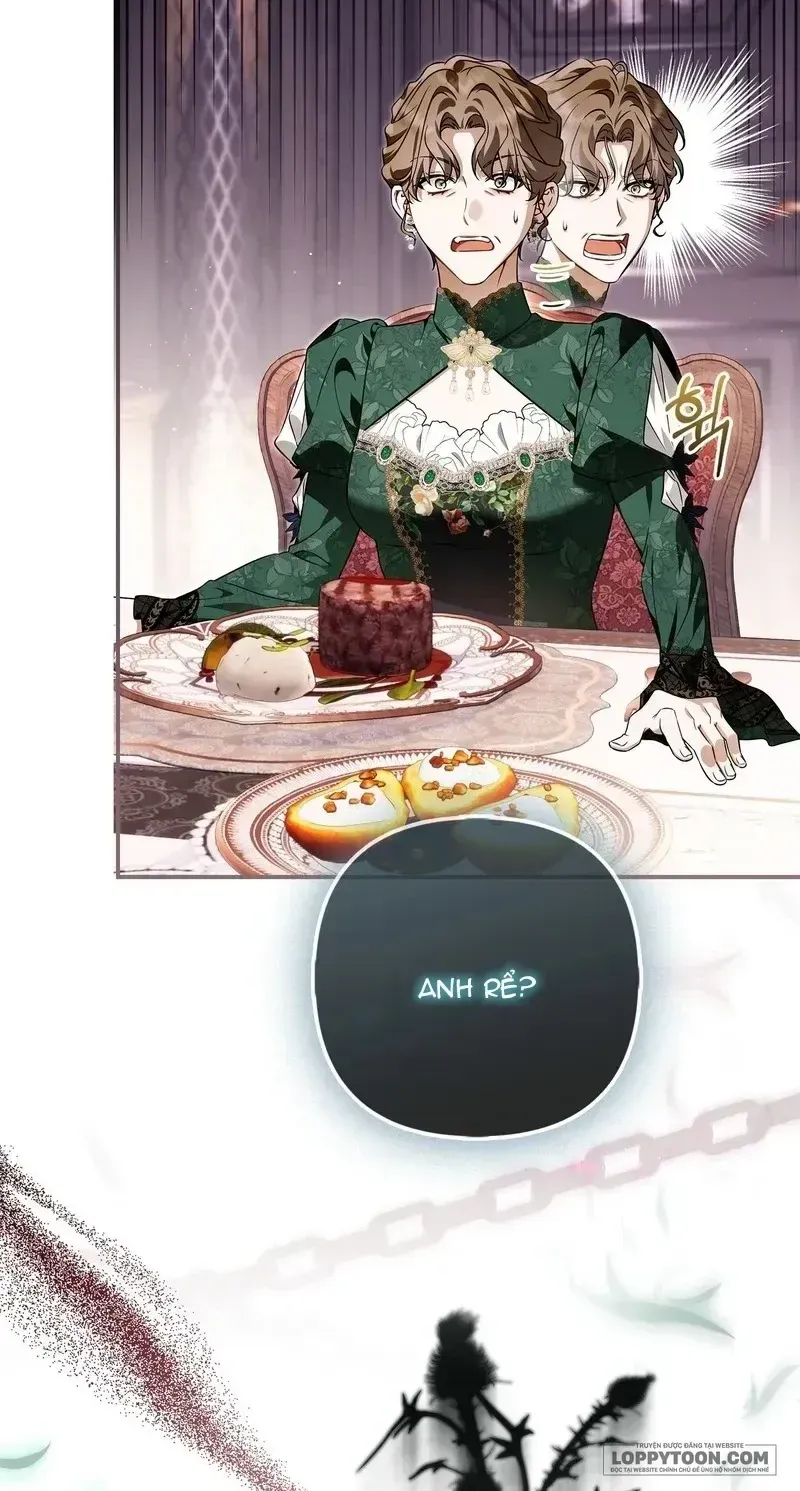 Ác Nữ Hung Ác Nhất Đã Trở Lại - Chap 2.2 - Trang 101