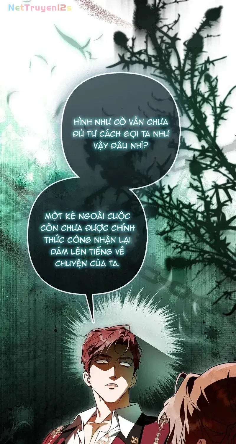 Ác Nữ Hung Ác Nhất Đã Trở Lại - Chap 2.2 - Trang 102