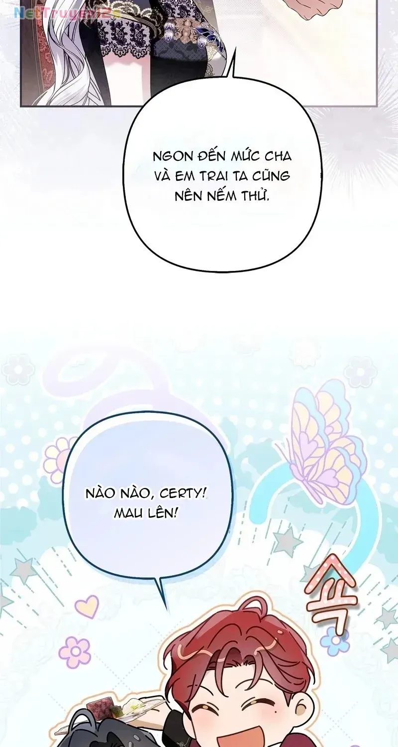 Ác Nữ Hung Ác Nhất Đã Trở Lại - Chap 2.2 - Trang 117