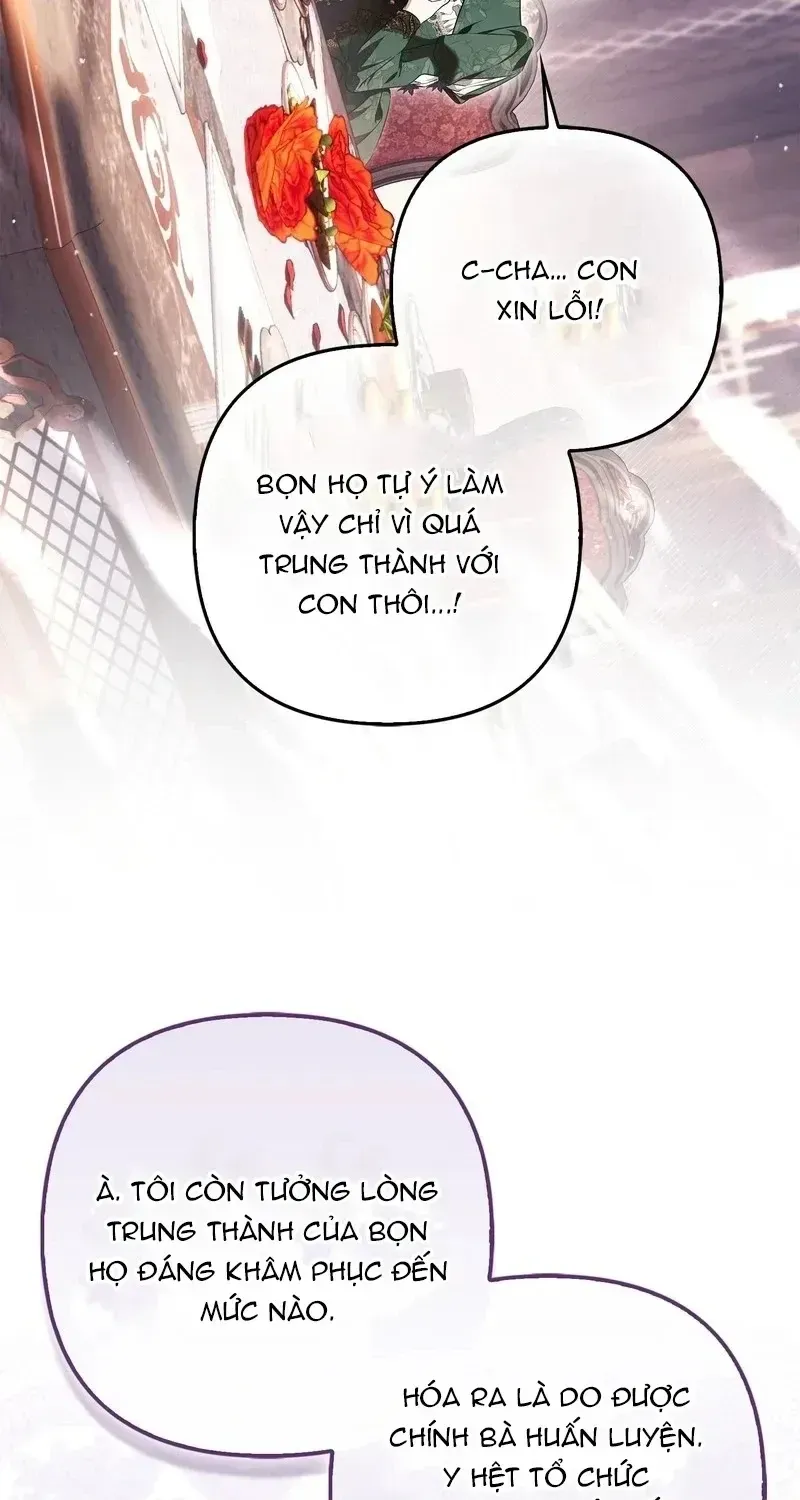 Ác Nữ Hung Ác Nhất Đã Trở Lại - Chap 2.2 - Trang 132