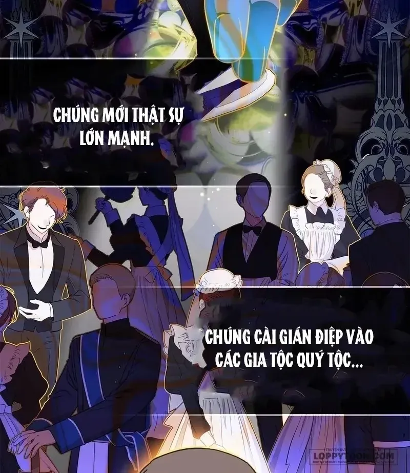 Ác Nữ Hung Ác Nhất Đã Trở Lại - Chap 2.2 - Trang 141