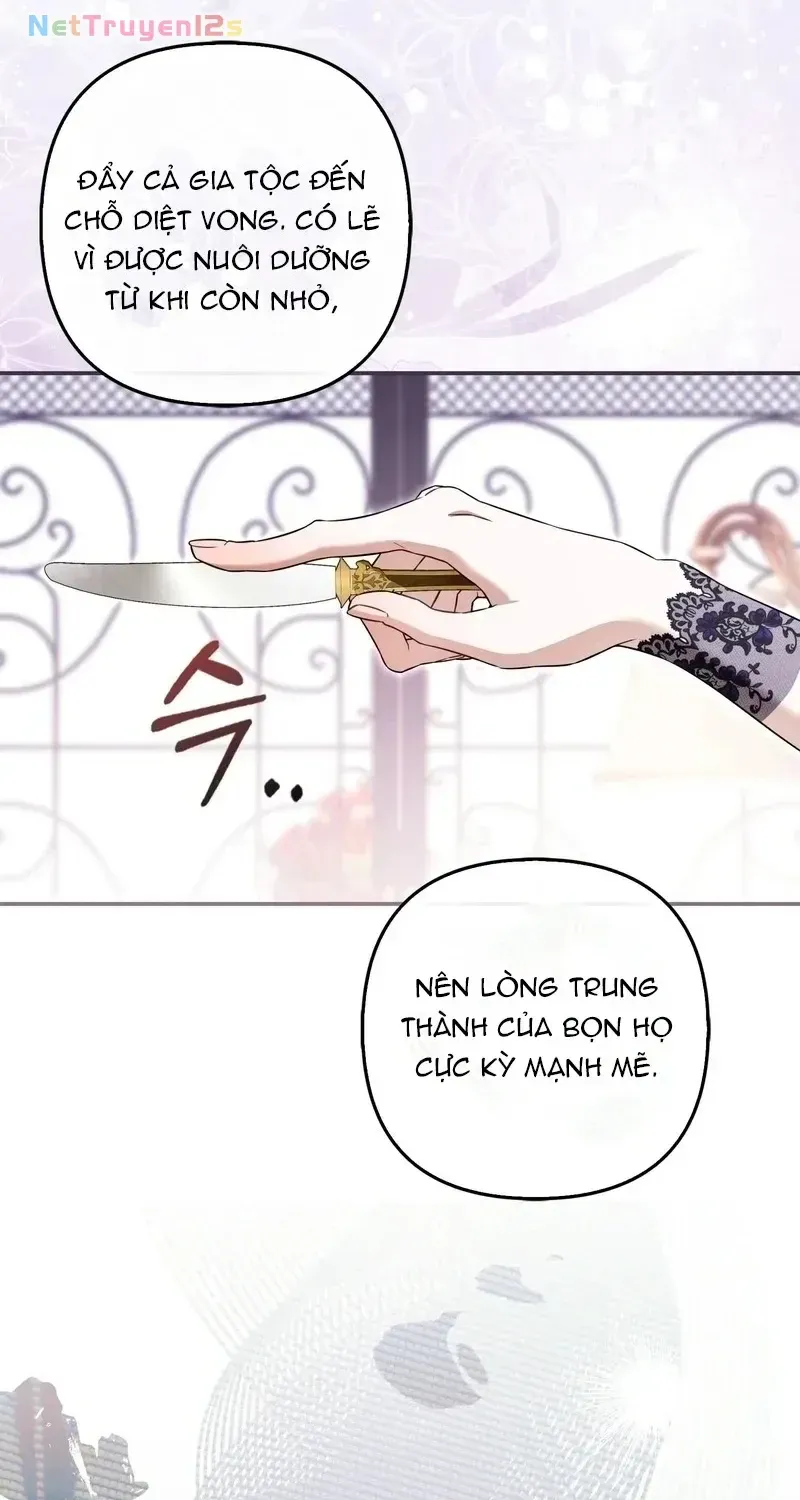 Ác Nữ Hung Ác Nhất Đã Trở Lại - Chap 2.2 - Trang 144