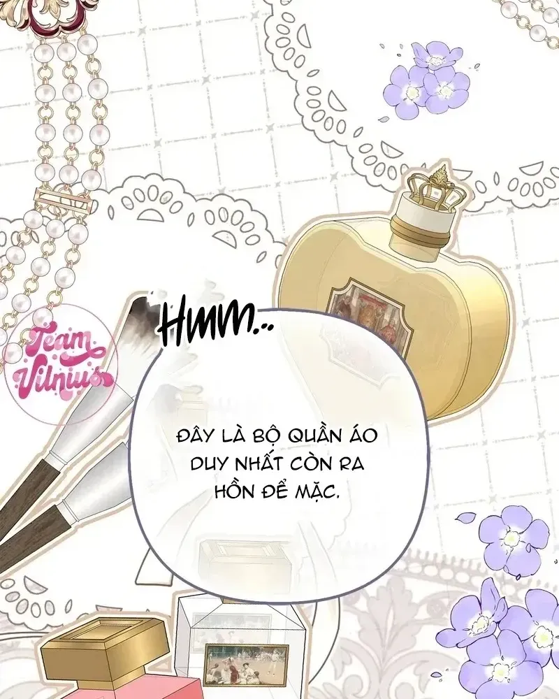 Ác Nữ Hung Ác Nhất Đã Trở Lại - Chap 2.2 - Trang 20