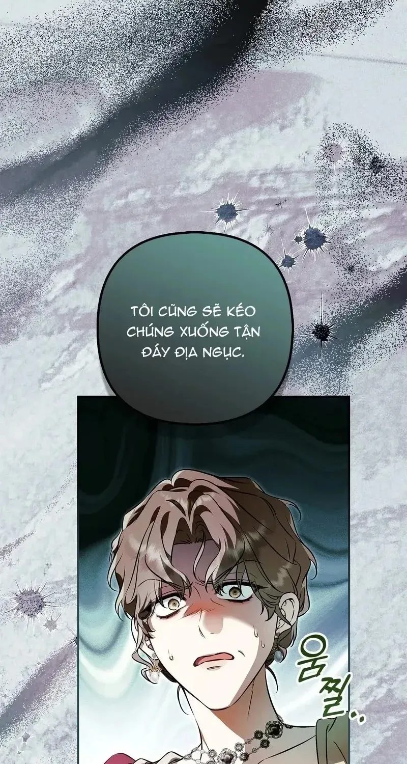 Ác Nữ Hung Ác Nhất Đã Trở Lại - Chap 2.2 - Trang 3