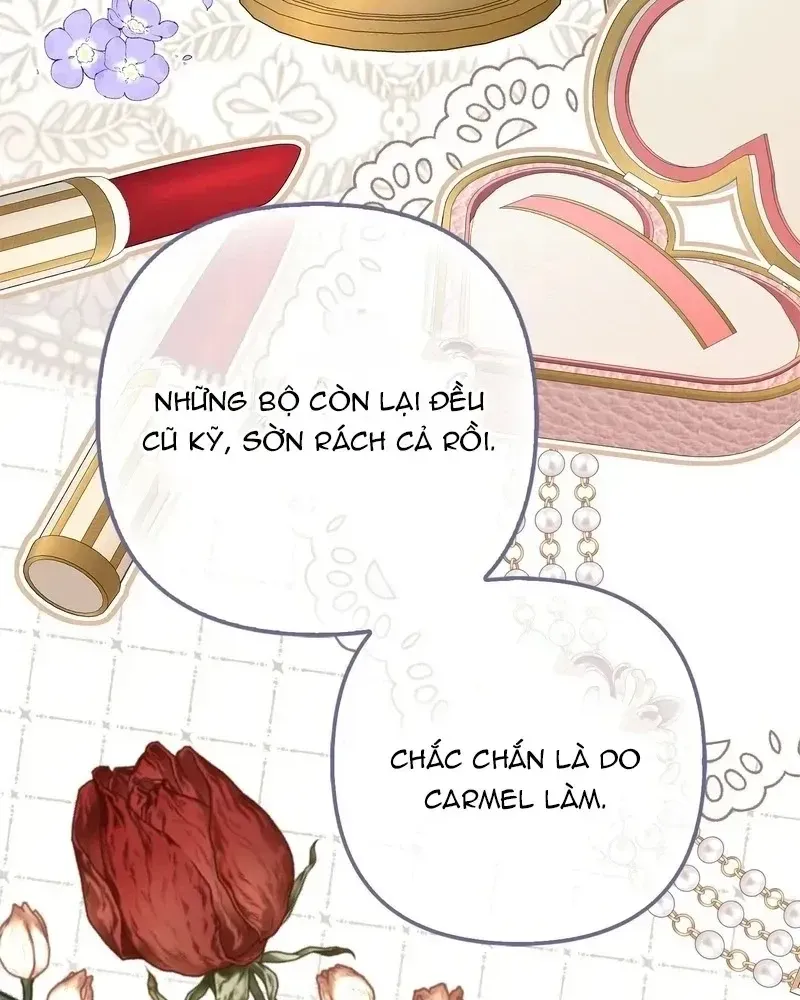 Ác Nữ Hung Ác Nhất Đã Trở Lại - Chap 2.2 - Trang 22