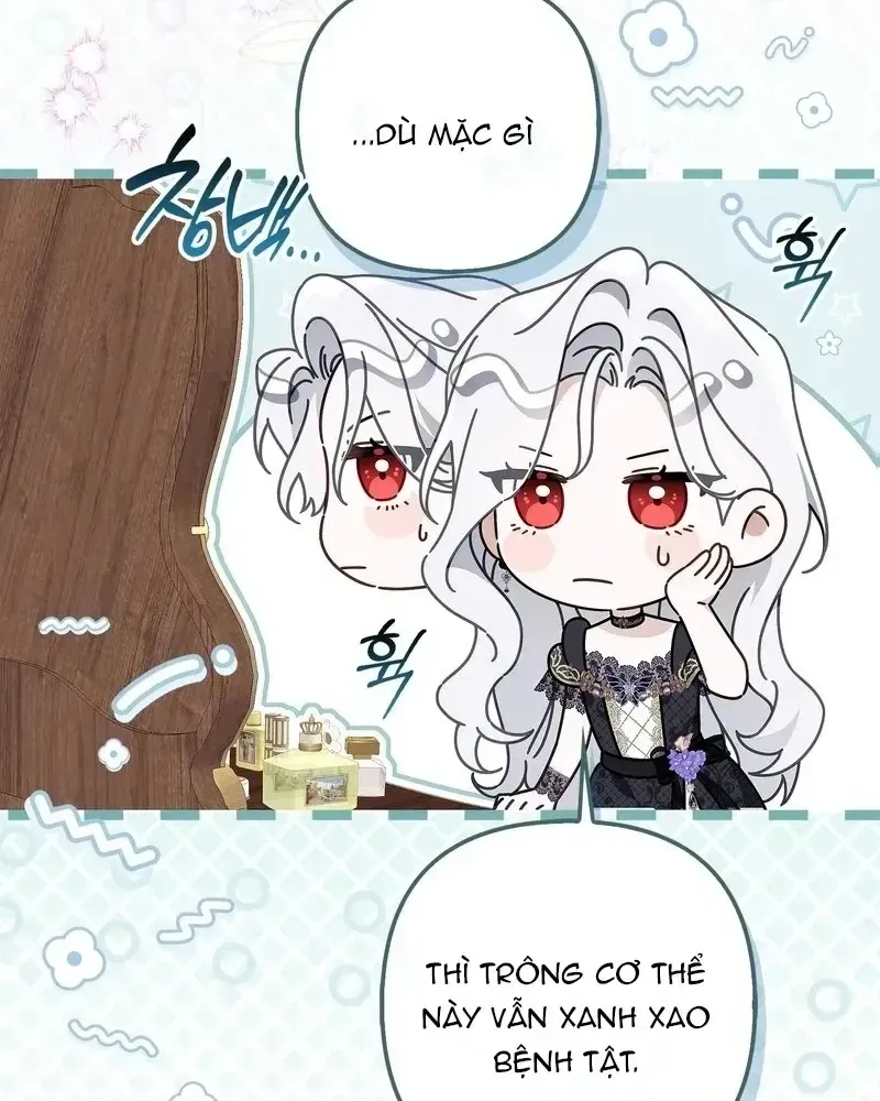 Ác Nữ Hung Ác Nhất Đã Trở Lại - Chap 2.2 - Trang 27