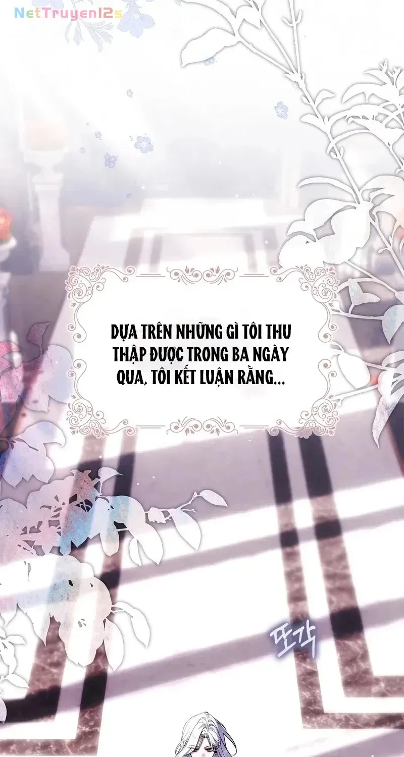 Ác Nữ Hung Ác Nhất Đã Trở Lại - Chap 2.2 - Trang 31