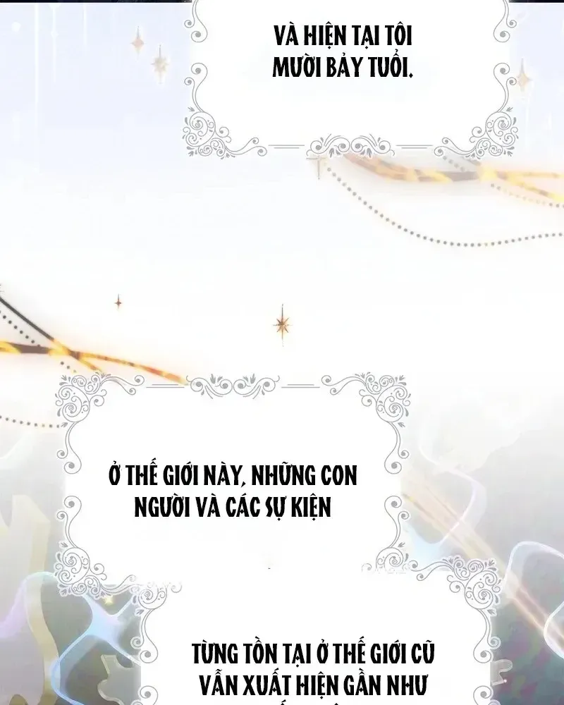 Ác Nữ Hung Ác Nhất Đã Trở Lại - Chap 2.2 - Trang 35