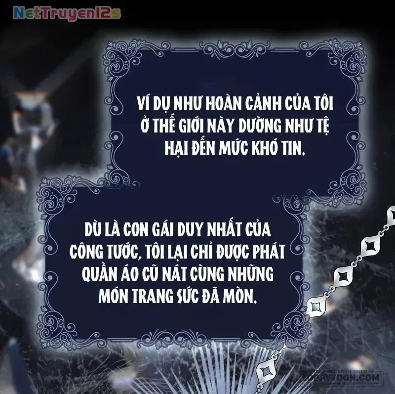Ác Nữ Hung Ác Nhất Đã Trở Lại - Chap 2.2 - Trang 38