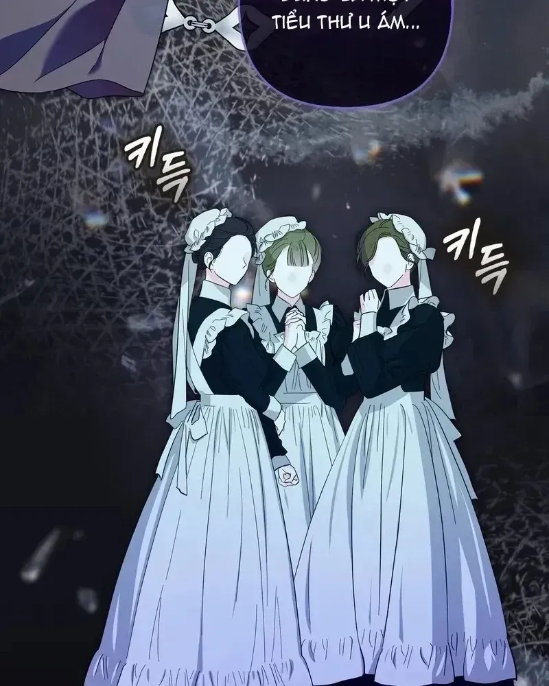 Ác Nữ Hung Ác Nhất Đã Trở Lại - Chap 2.2 - Trang 40