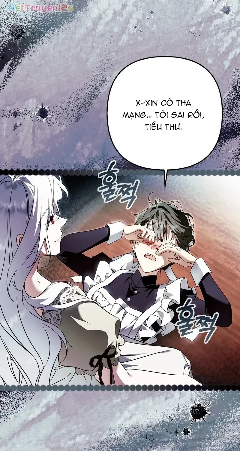 Ác Nữ Hung Ác Nhất Đã Trở Lại - Chap 2.2 - Trang 5
