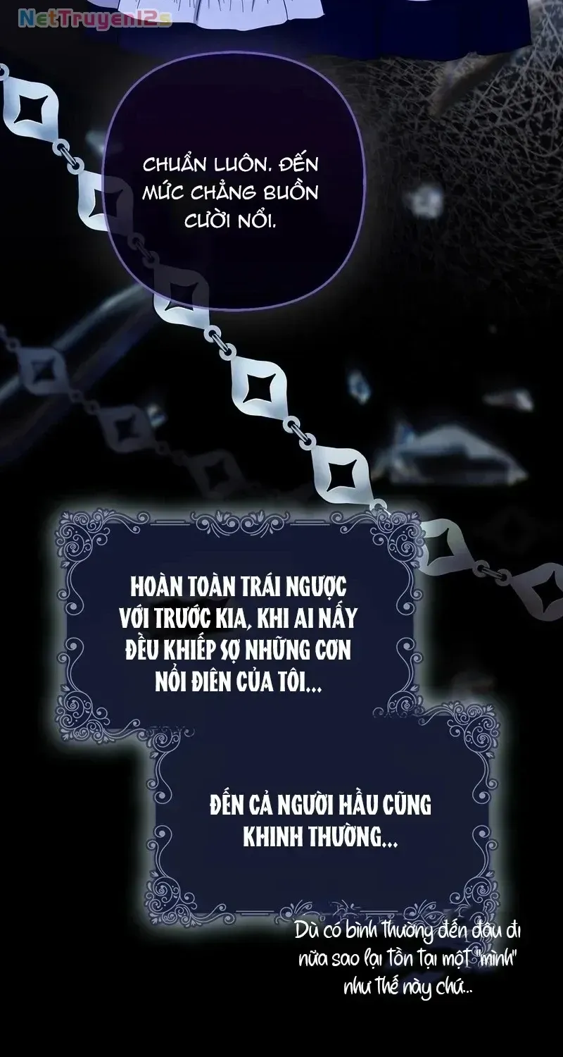 Ác Nữ Hung Ác Nhất Đã Trở Lại - Chap 2.2 - Trang 41