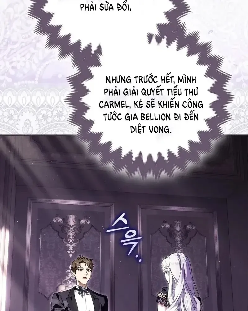 Ác Nữ Hung Ác Nhất Đã Trở Lại - Chap 2.2 - Trang 47