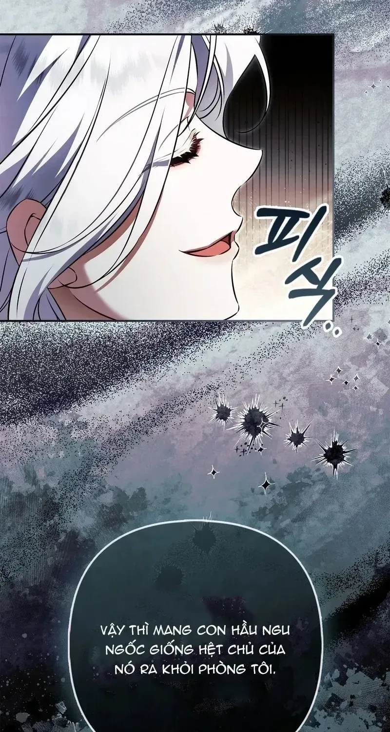 Ác Nữ Hung Ác Nhất Đã Trở Lại - Chap 2.2 - Trang 6