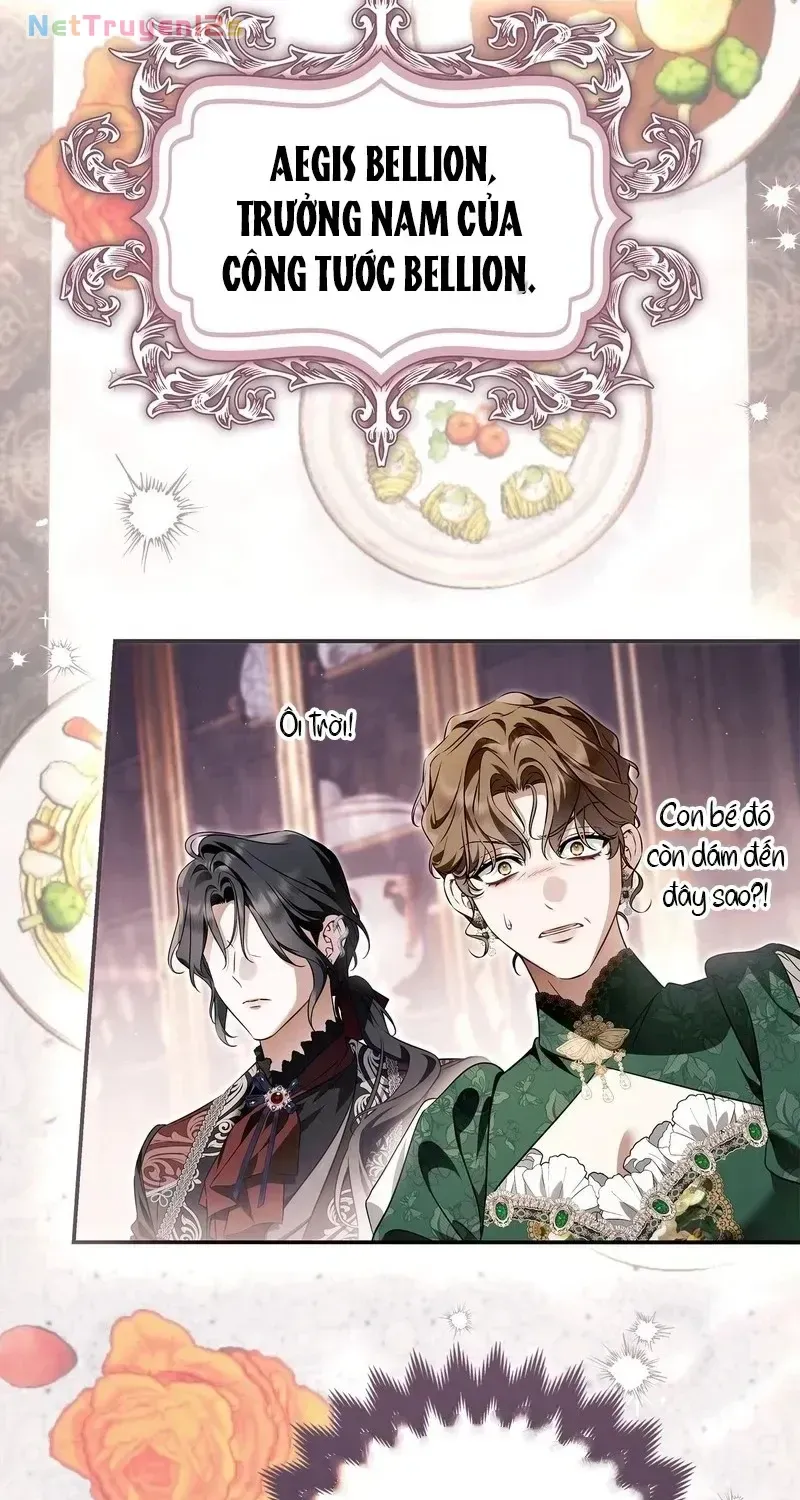 Ác Nữ Hung Ác Nhất Đã Trở Lại - Chap 2.2 - Trang 64