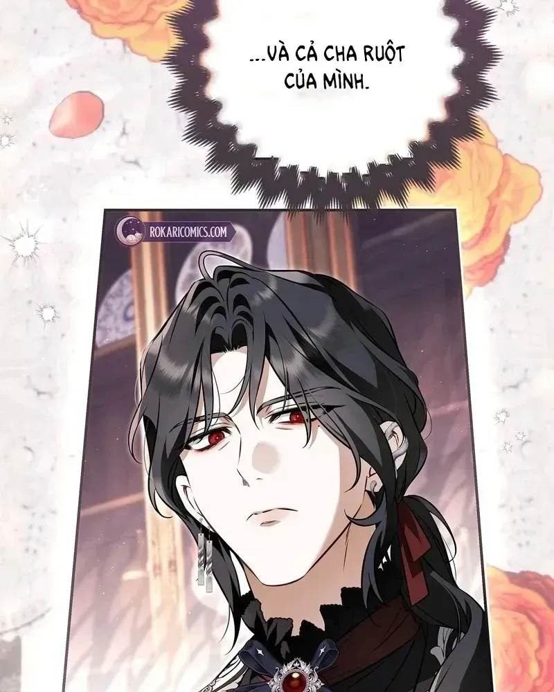 Ác Nữ Hung Ác Nhất Đã Trở Lại - Chap 2.2 - Trang 65
